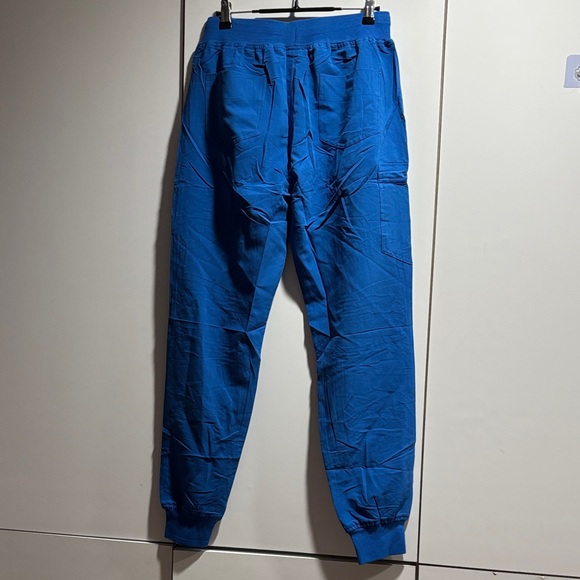 Stylish Blue Women's Joggers - Picture 5 of 5